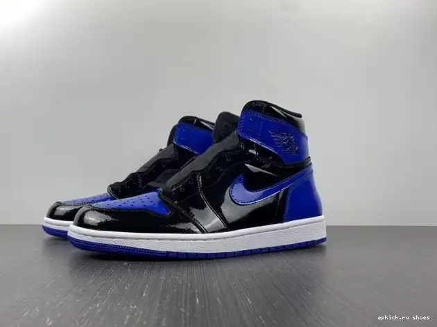 Retro 1 Jordan OG High 555088-404 0509
